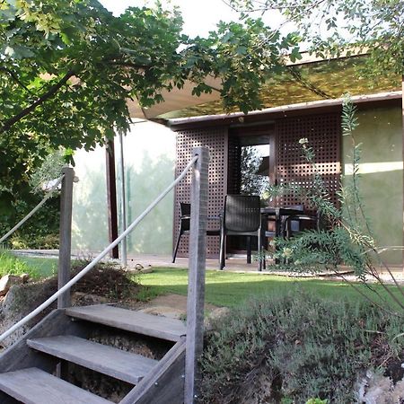 Veragua. Glamping Y Apartamentos Turisticos Villanueva De La Vera Esterno foto